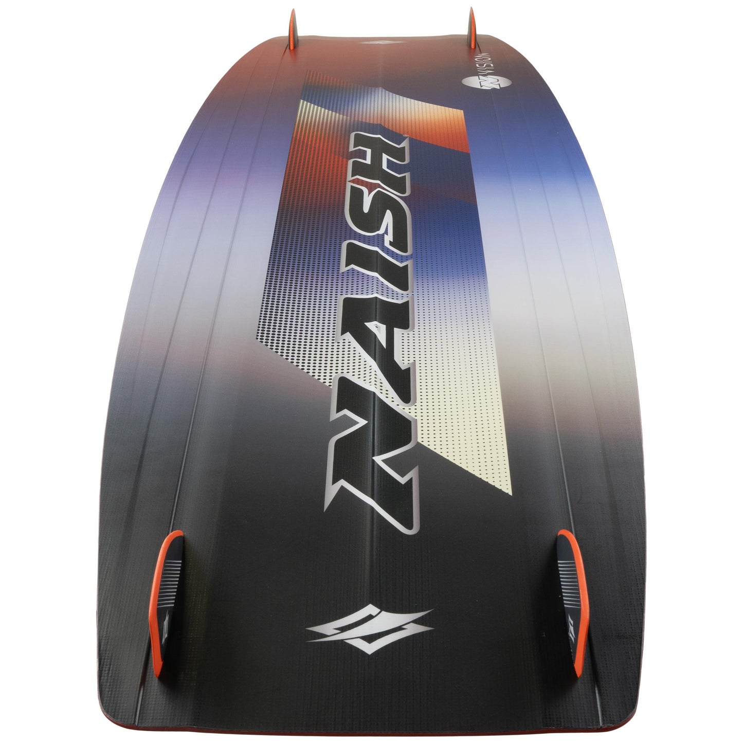 Naish Monarch Nvision | 25 - Twintips