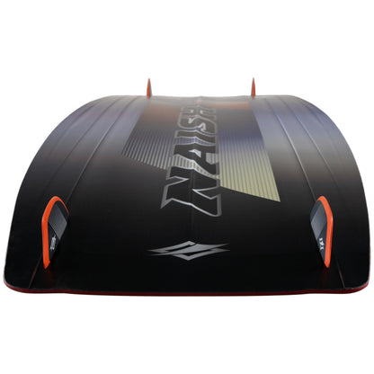 Naish Monarch Nvision | 25 - Twintips