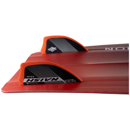 Naish Monarch Nvision | 25 - Twintips