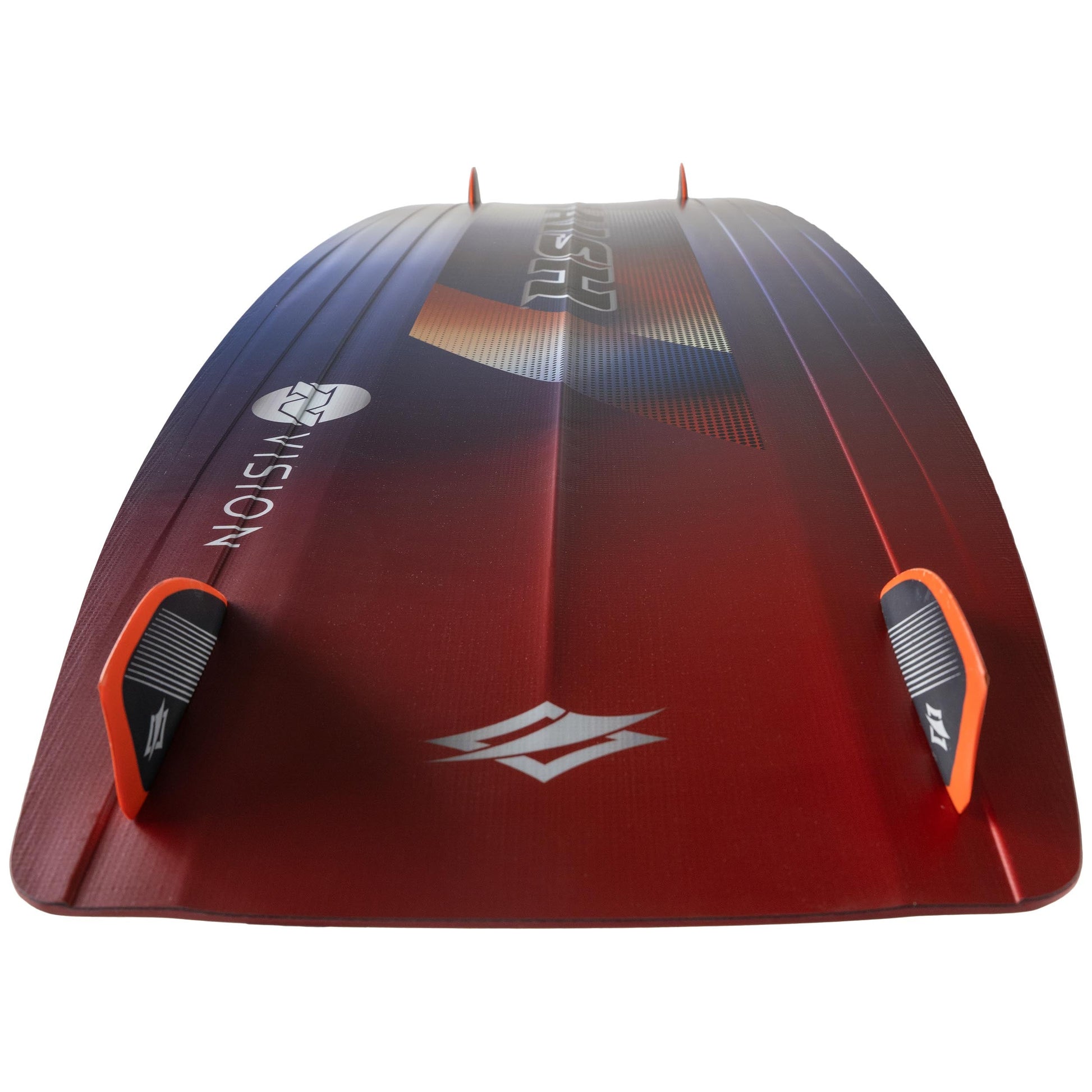 Naish Monarch Nvision | 25 - Twintips