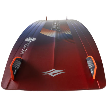 Naish Monarch Nvision | 25 - Twintips