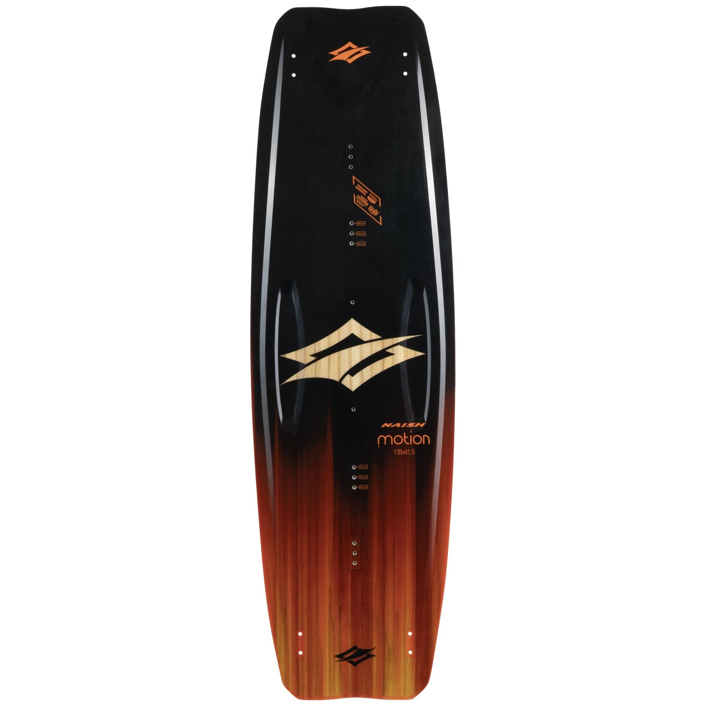 Naish Motion | 25 - Twintips