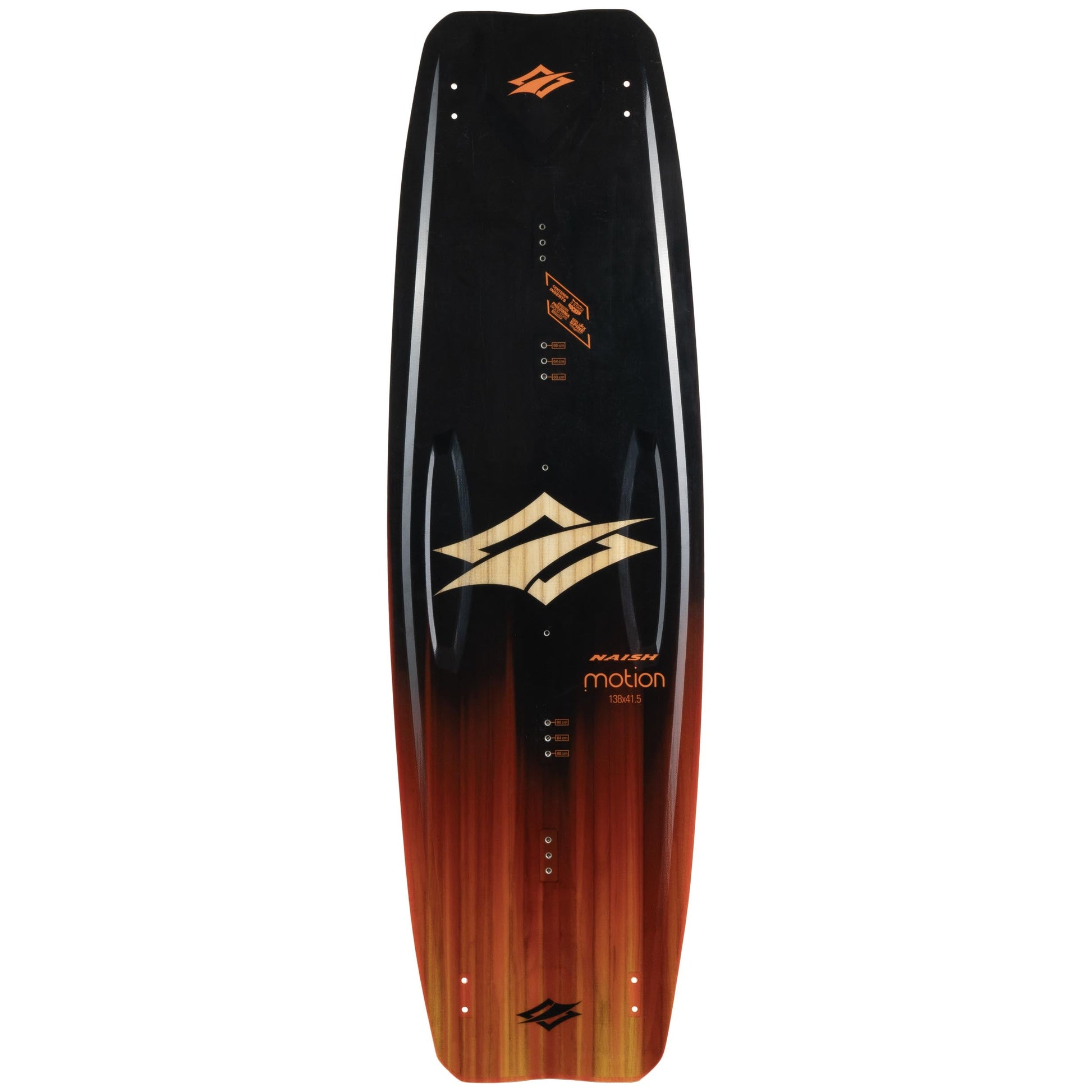 Naish Motion | 25 - Twintips