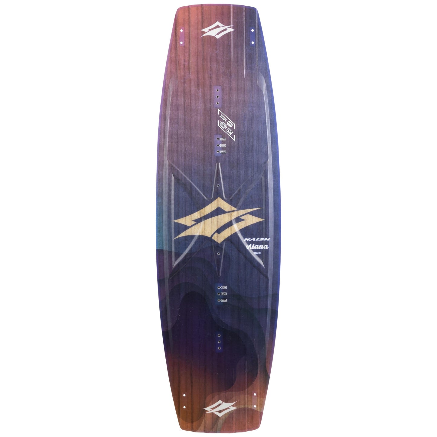 Naish 26 Alana | 25 - Twintips