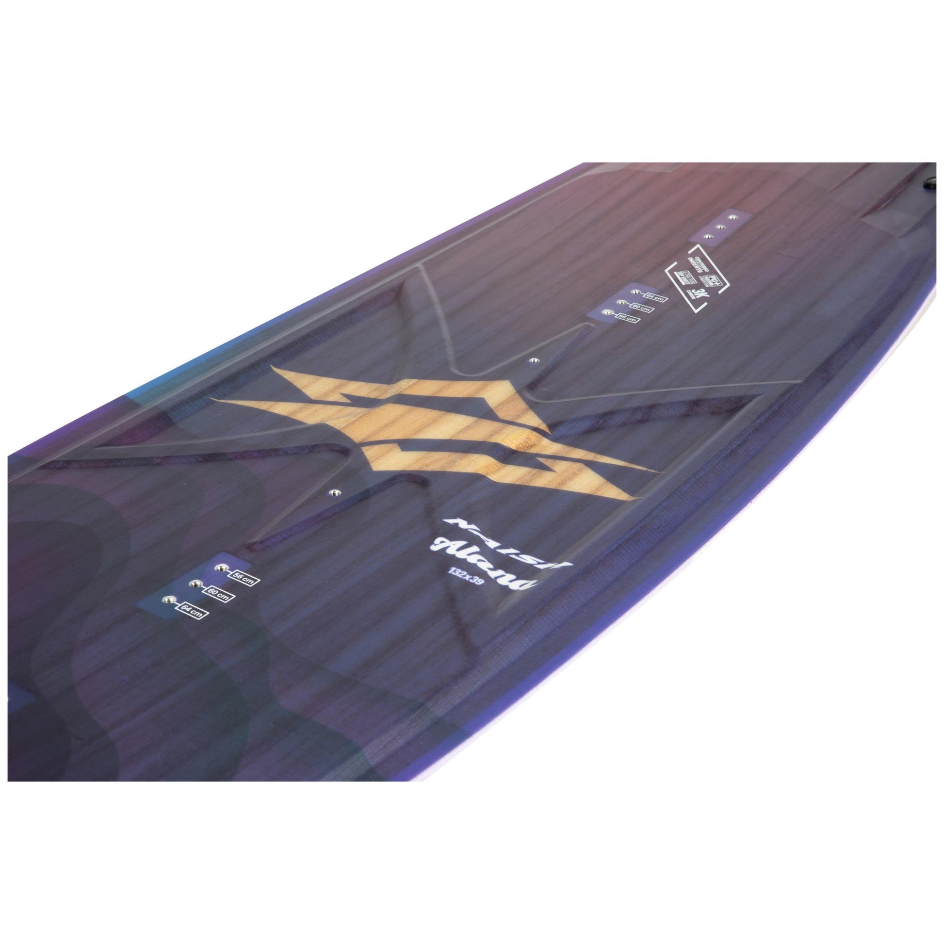 Naish 26 Alana | 25 - Twintips