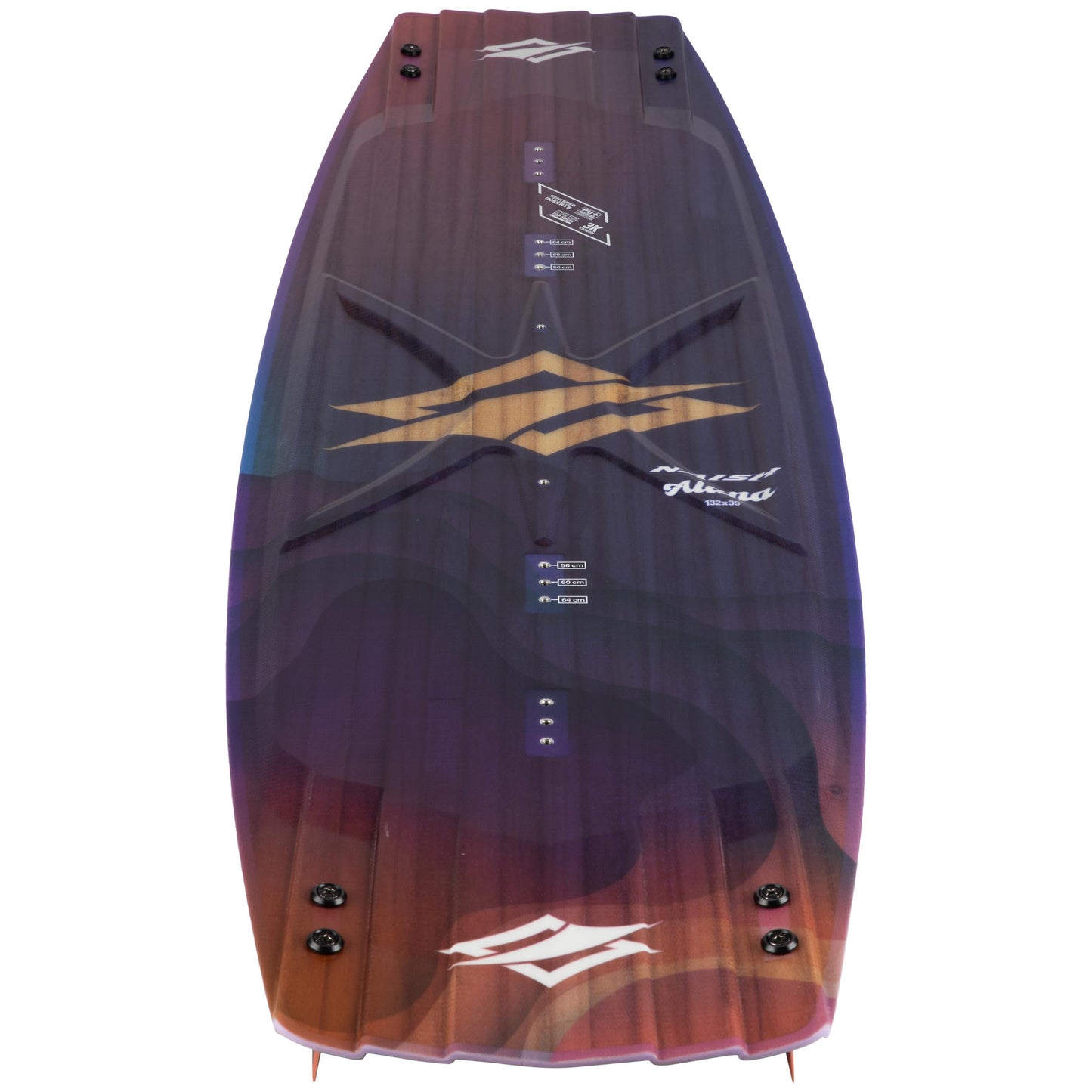 Naish 26 Alana | 25 - Twintips