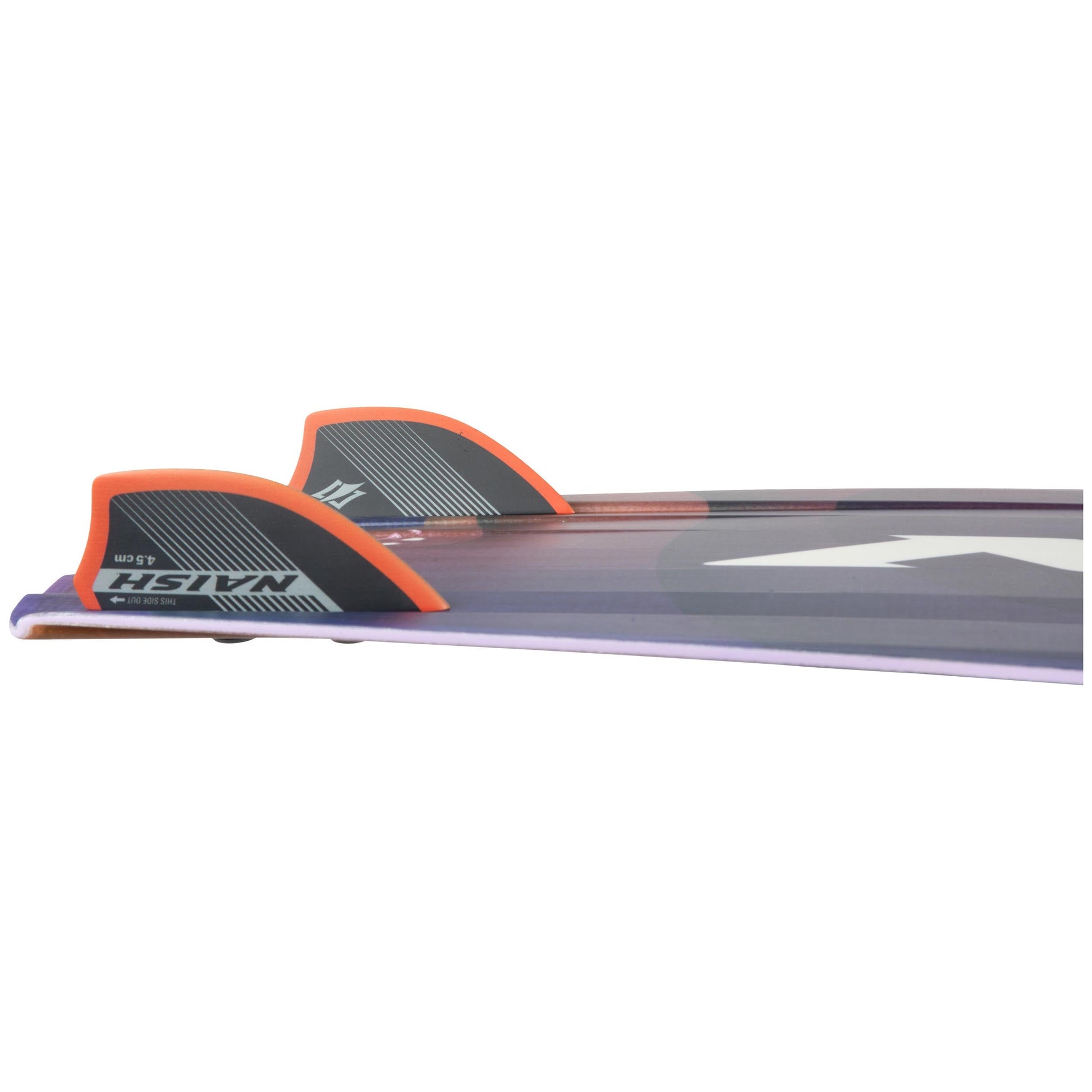 Naish 26 Alana | 25 - Twintips