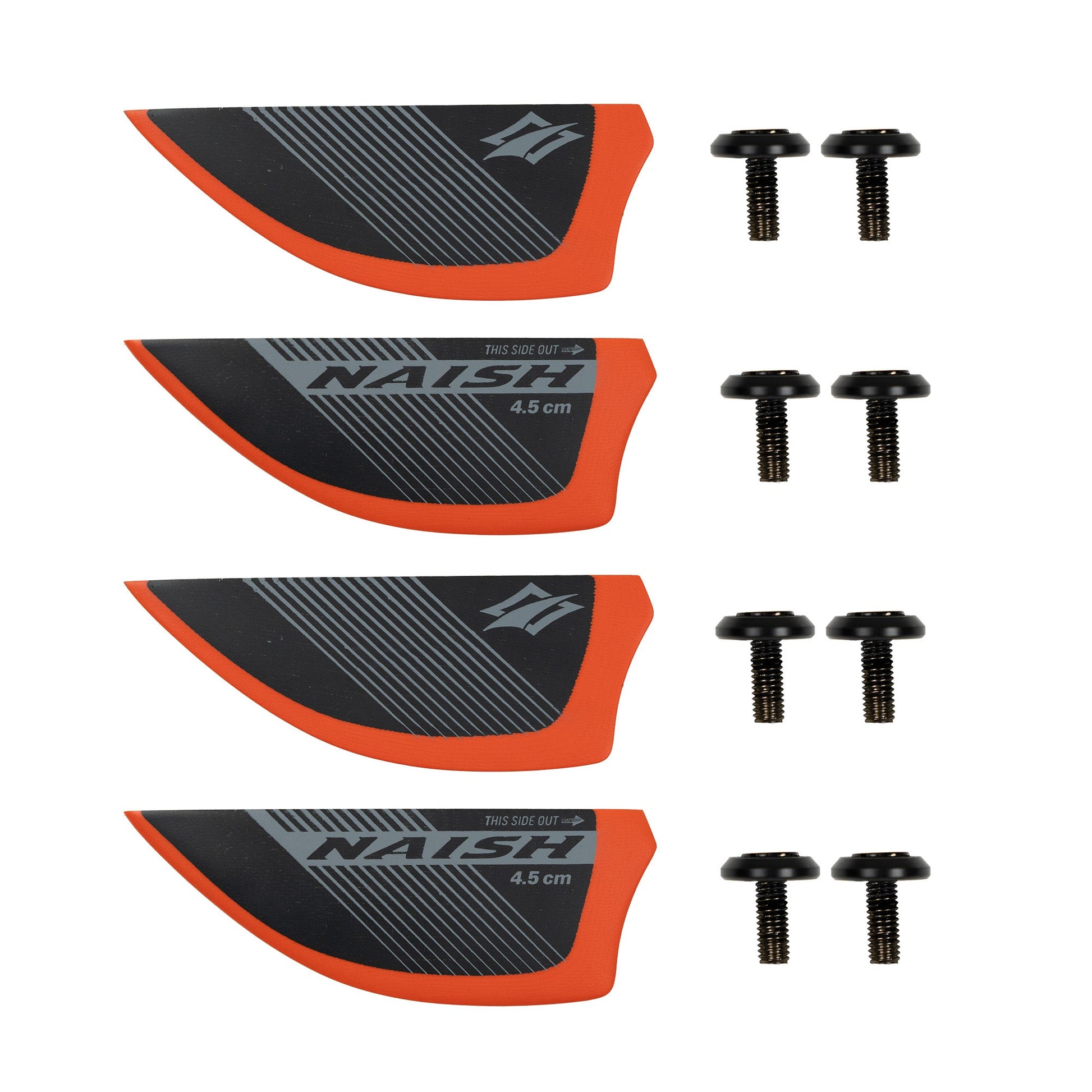 Naish Alana Nvision | 25 - Twintips