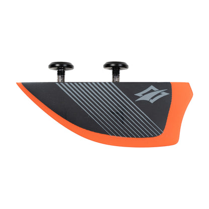 Naish G10 twintip fin set (asymmetrical) - Twintip Fins