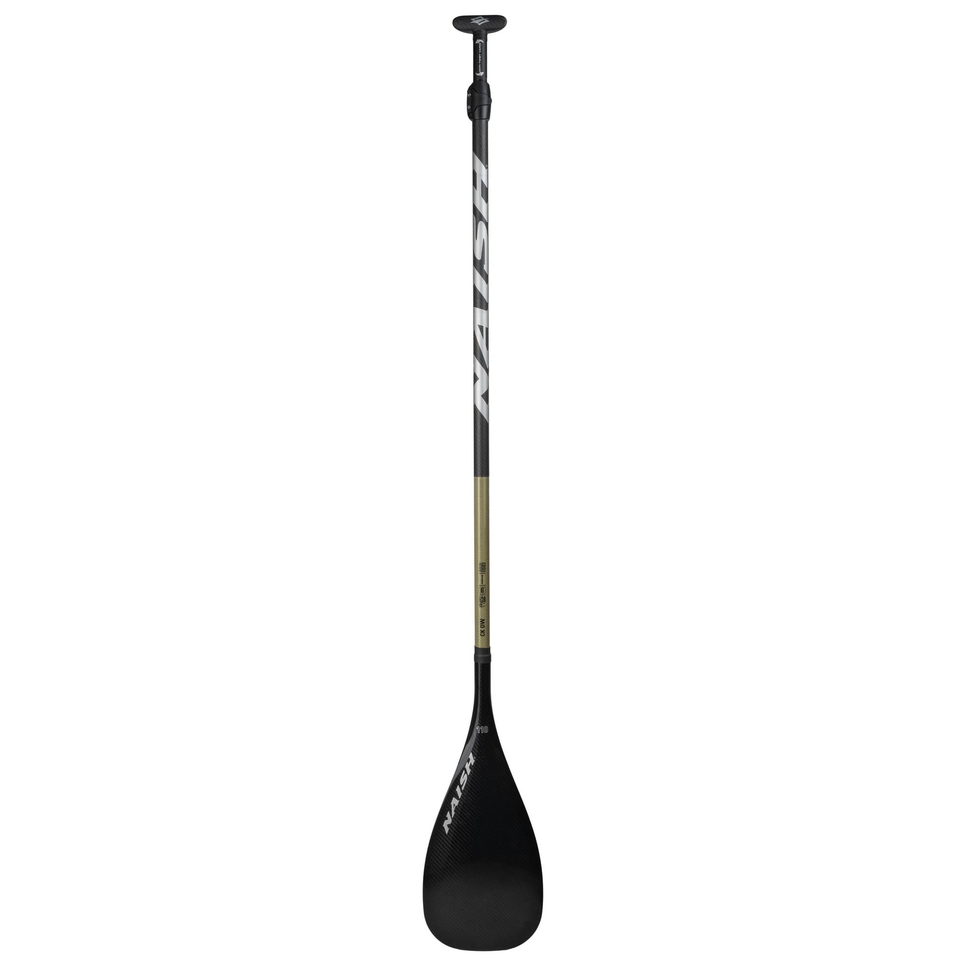 Naish Carbon Kevlar Downwind Vario | 25