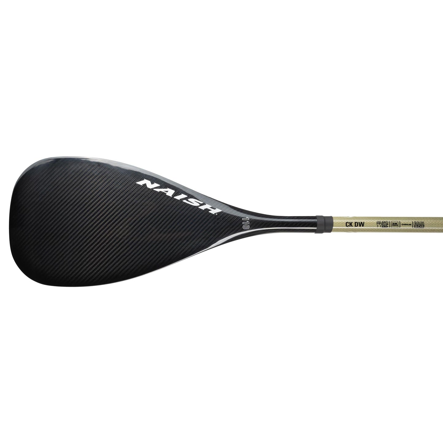 Naish Carbon Kevlar Downwind Vario | 25
