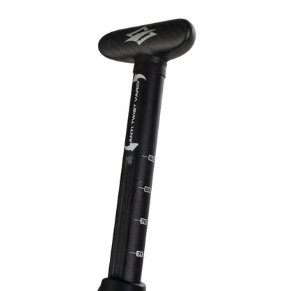 Naish Carbon Kevlar Downwind Vario | 25