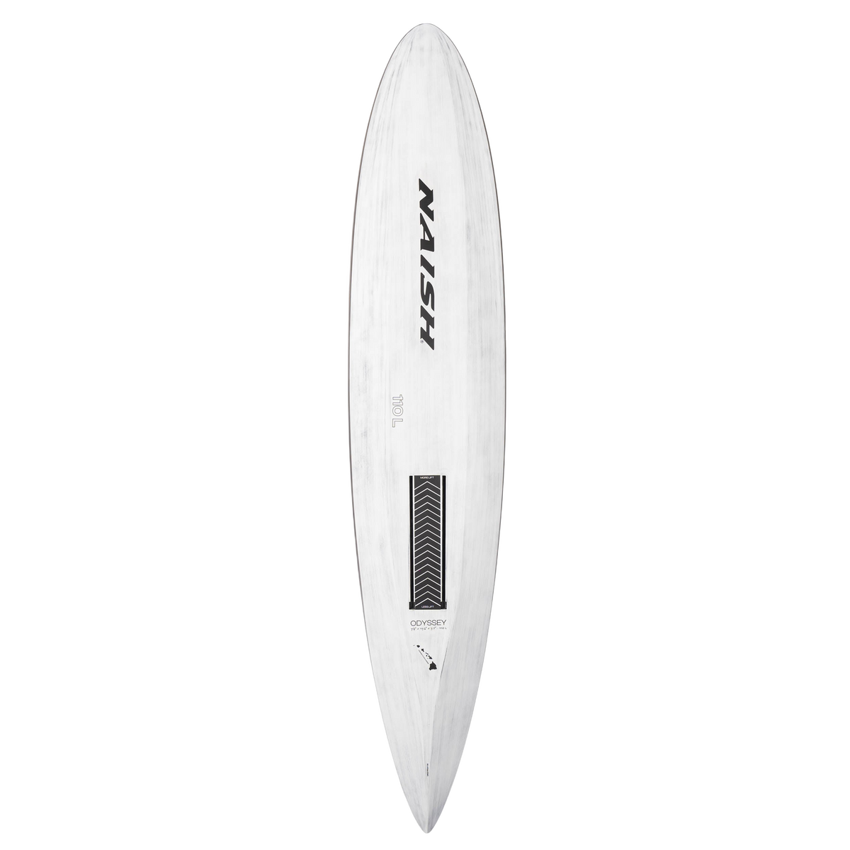 Naish Odyssey DW | 26