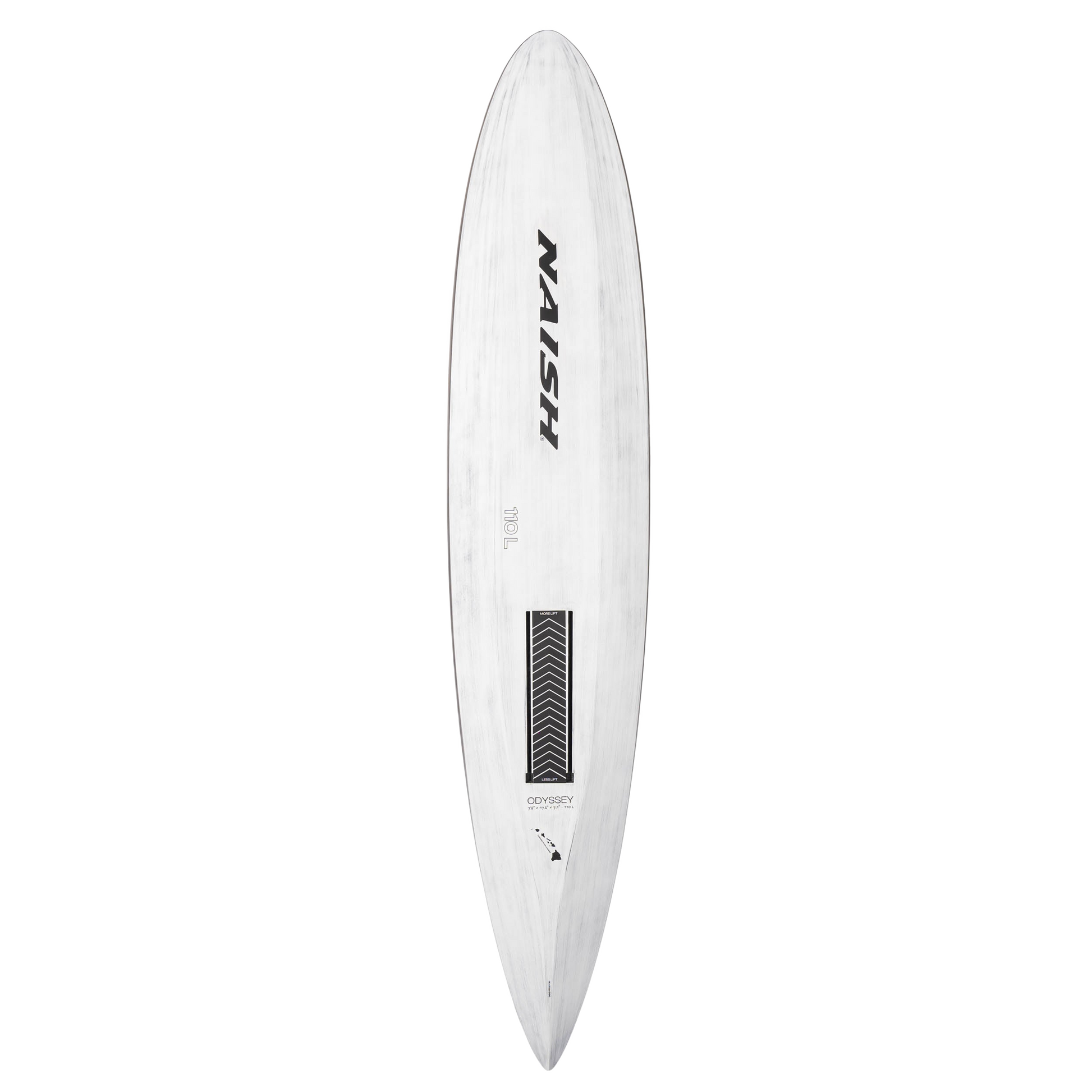 Naish Odyssey DW | 26