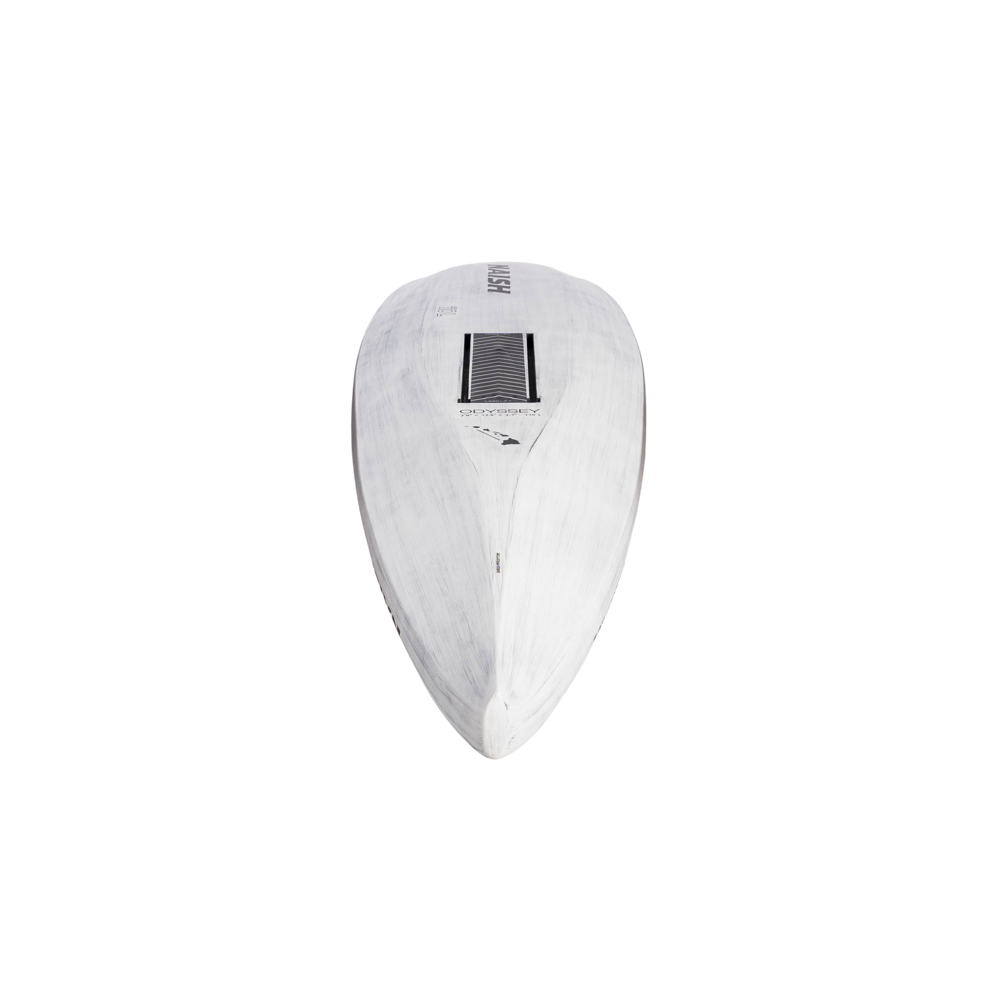 Naish Odyssey DW | 26