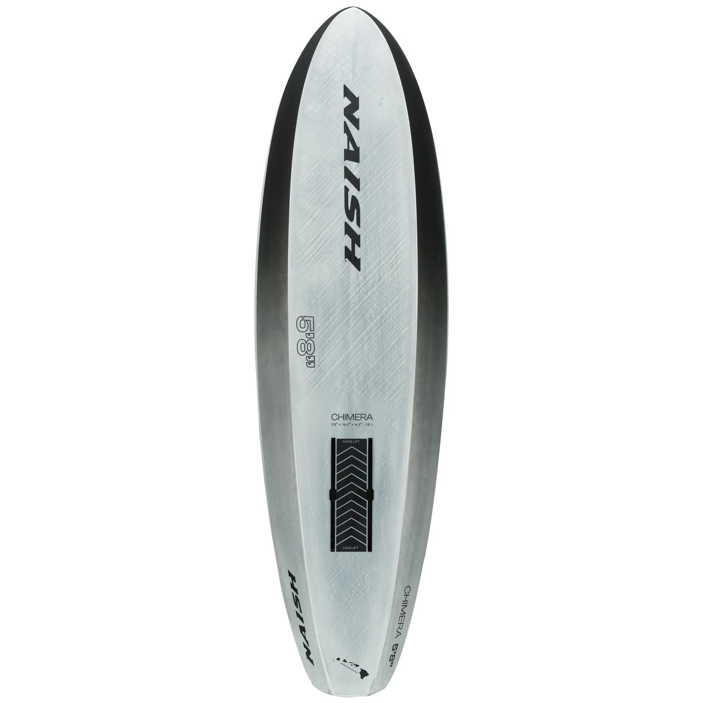 Naish Chimera | 26 - Wing Foilboards