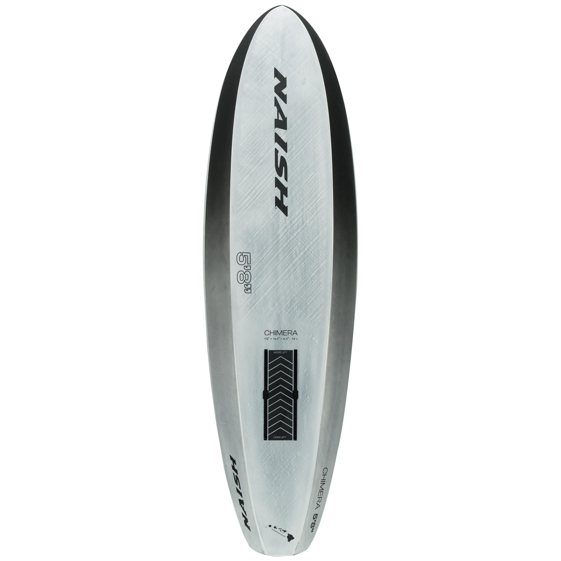 Naish Chimera | 26 - Wing Foilboards