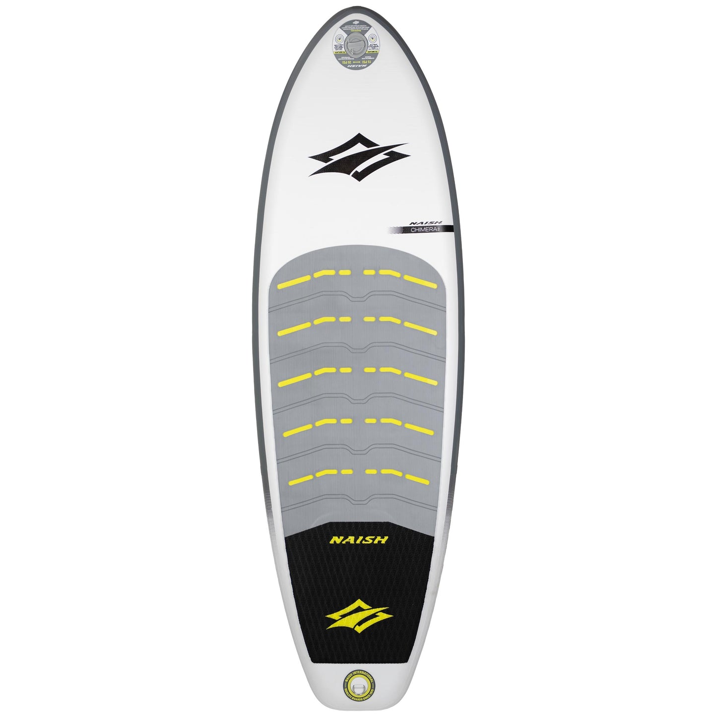 Naish Chimera Air | 26
