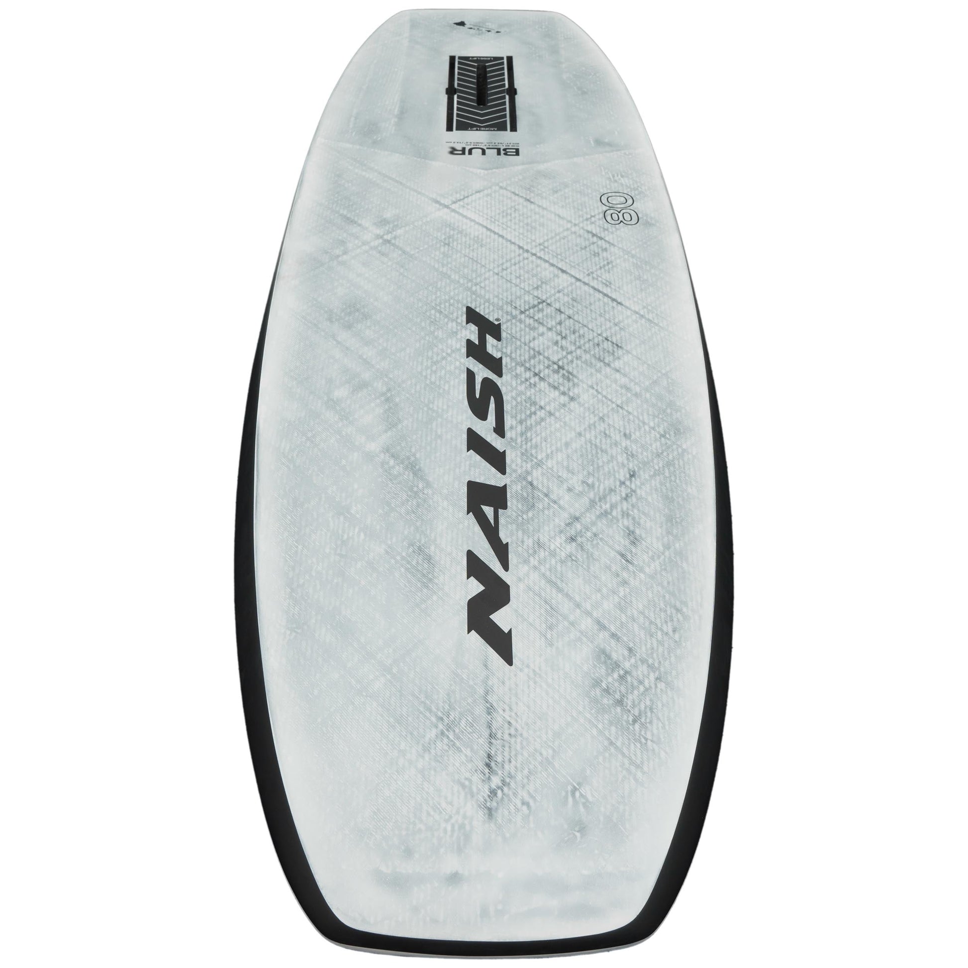 Naish Blur | 26 - Wing Foilboards