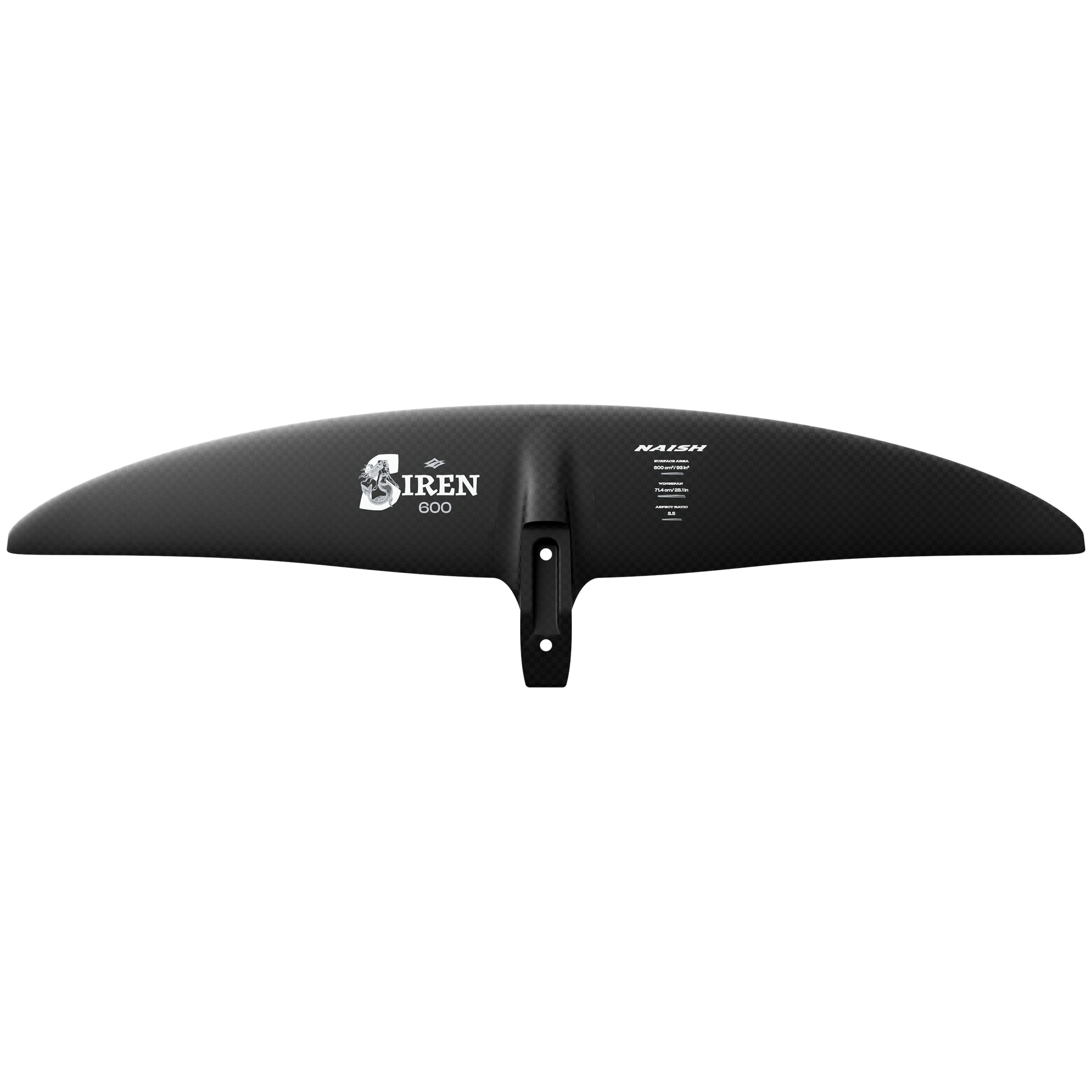 Naish Siren Front Wing