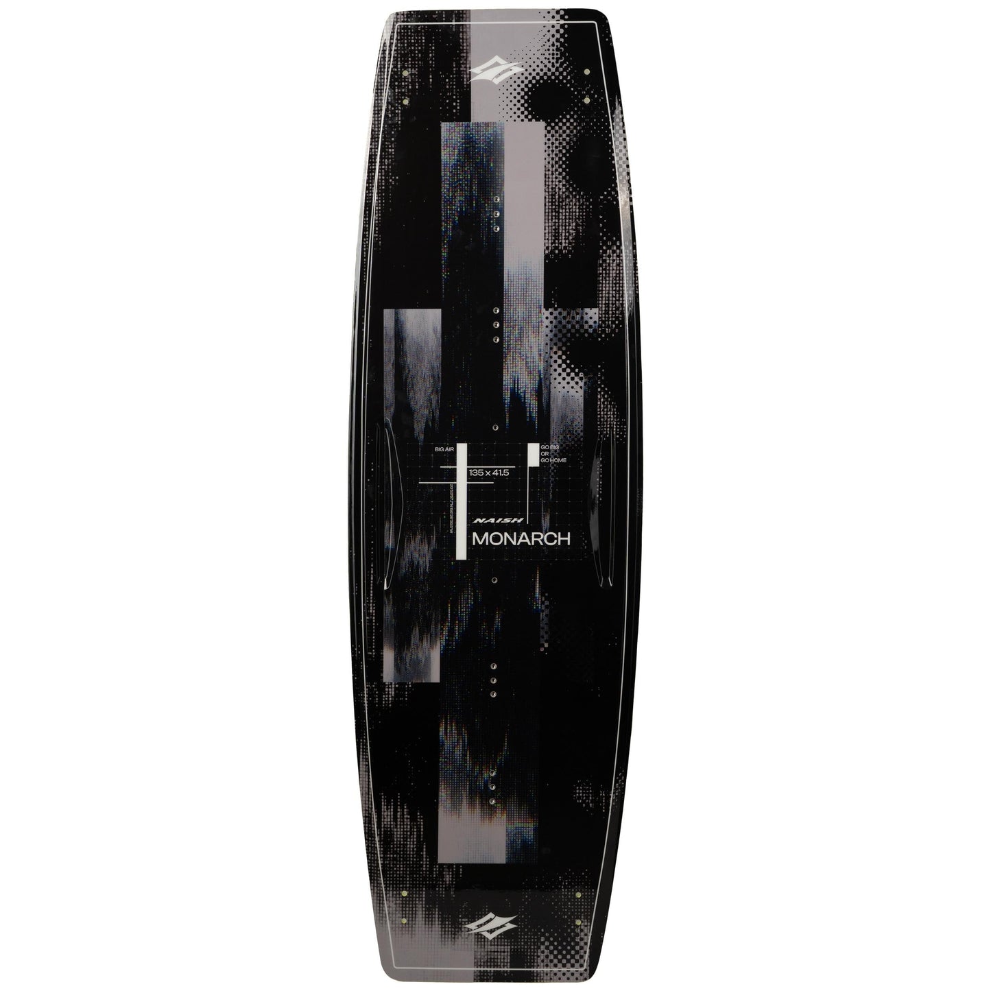 Naish Monarch | 26 - Twintips