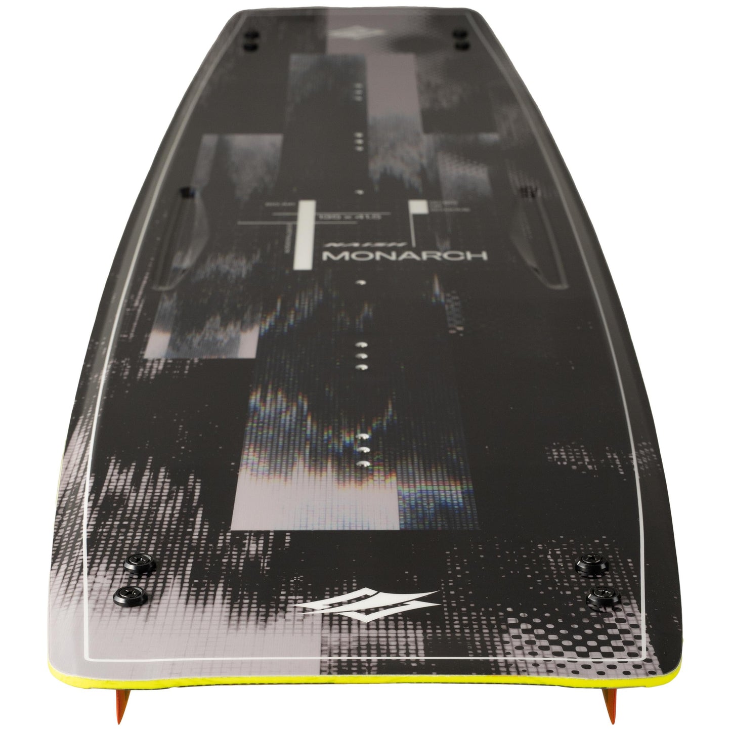 Naish Monarch | 26 - Twintips