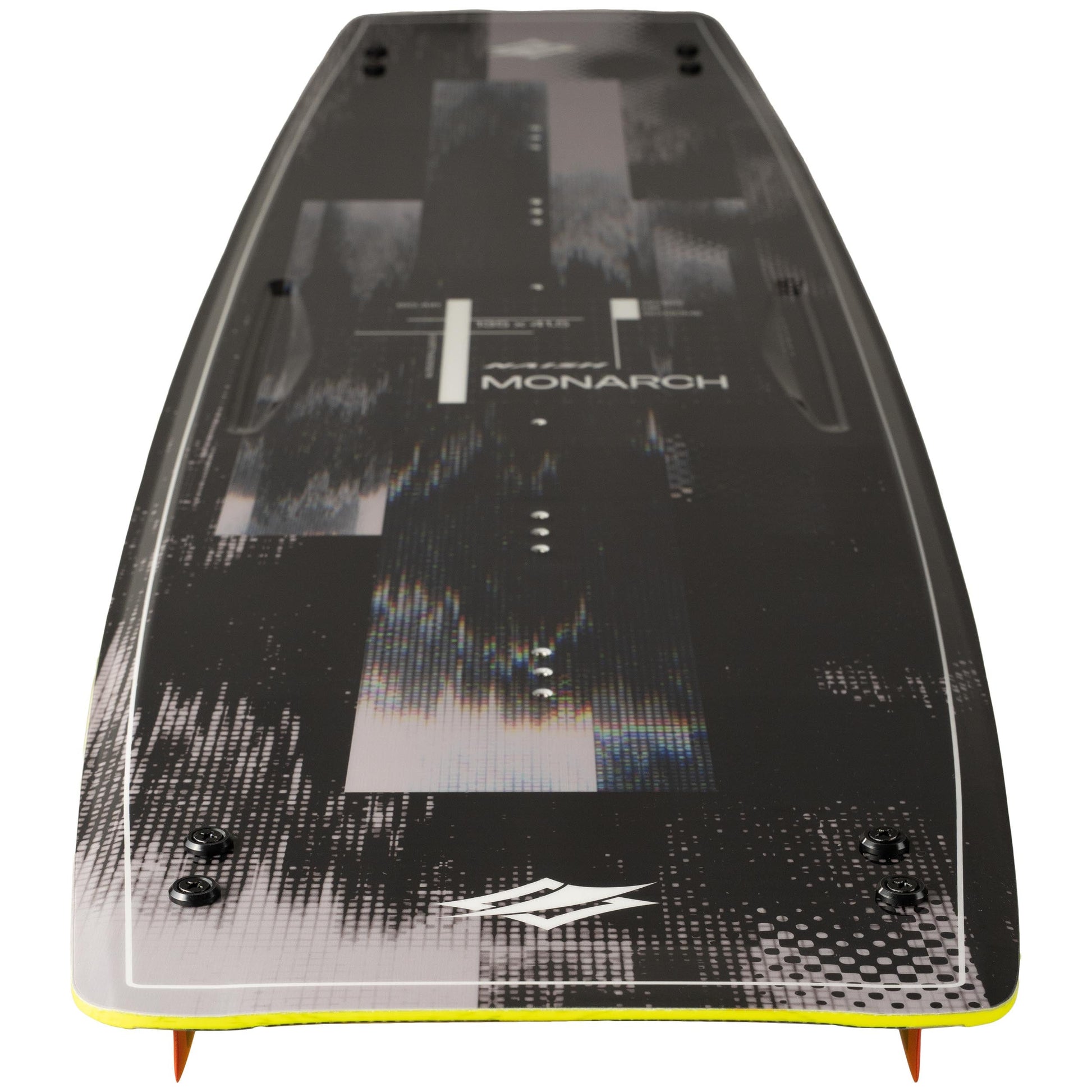 Naish Monarch | 26 - Twintips