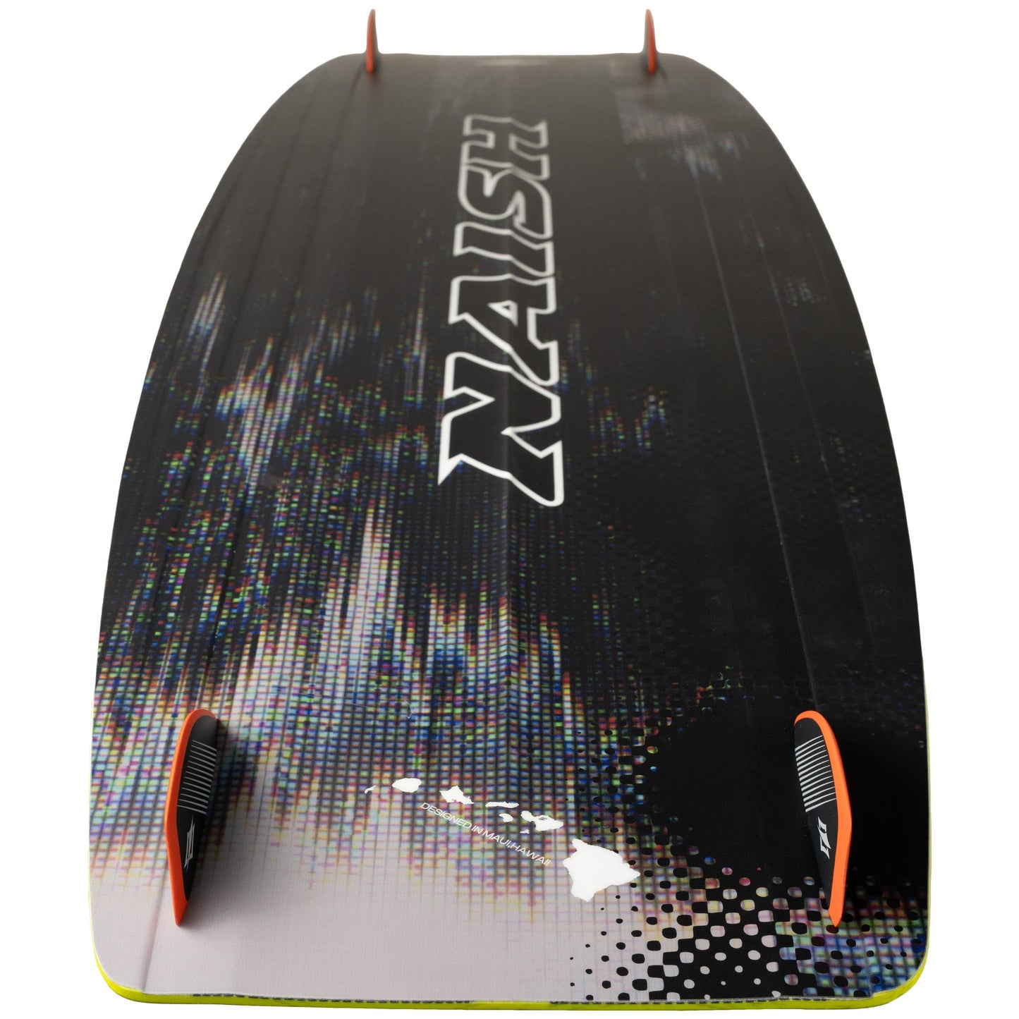 Naish Monarch | 26 - Twintips