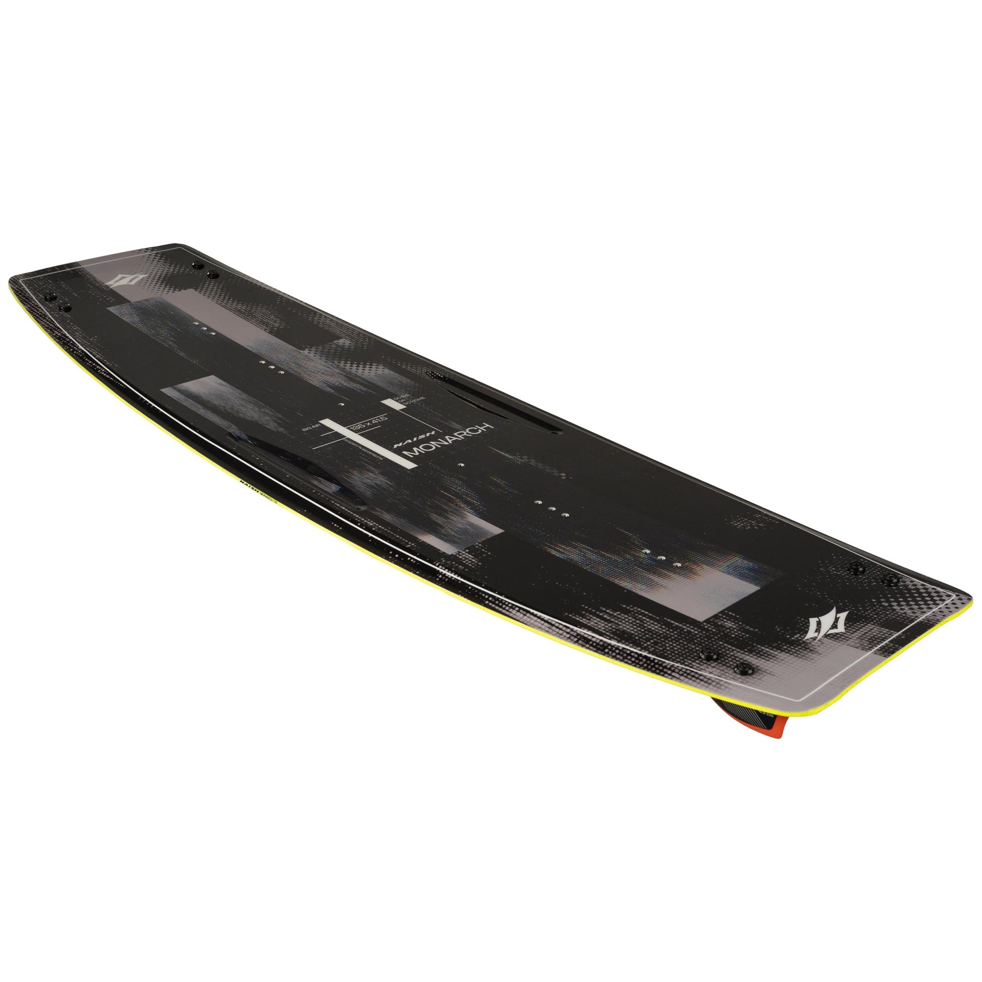 Naish Monarch | 26 - Twintips