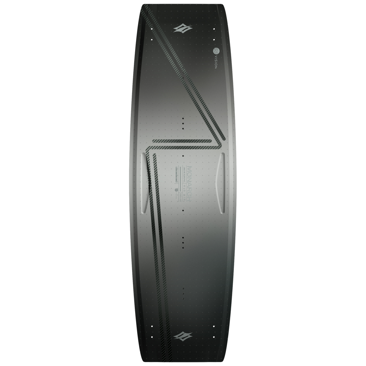 Naish Monarch NVision