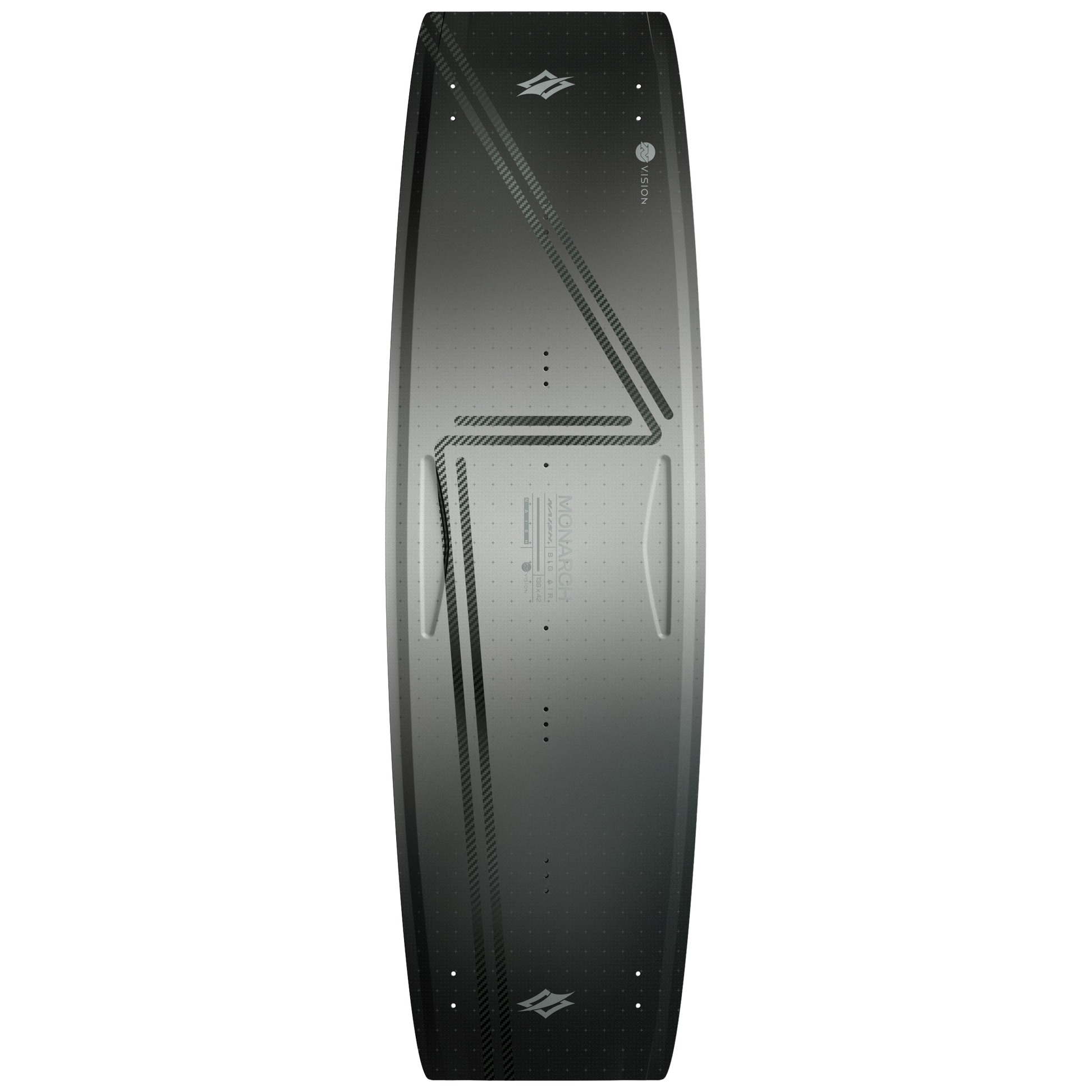 Naish Monarch NVision