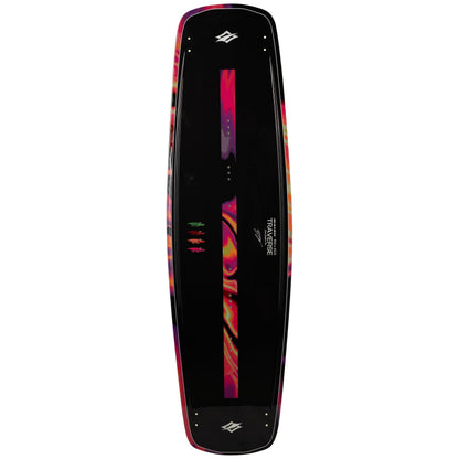 Naish Traverse EJ Pro | 26 - Twintips