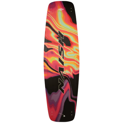 Naish Traverse EJ Pro | 26 - Twintips