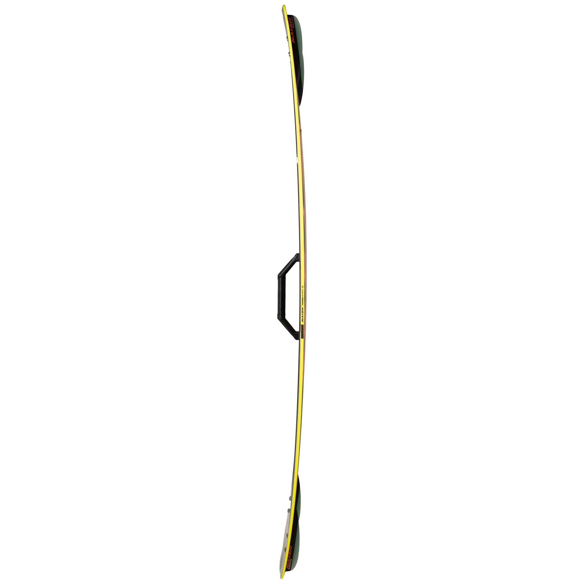 Naish Traverse EJ Pro | 26 - Twintips