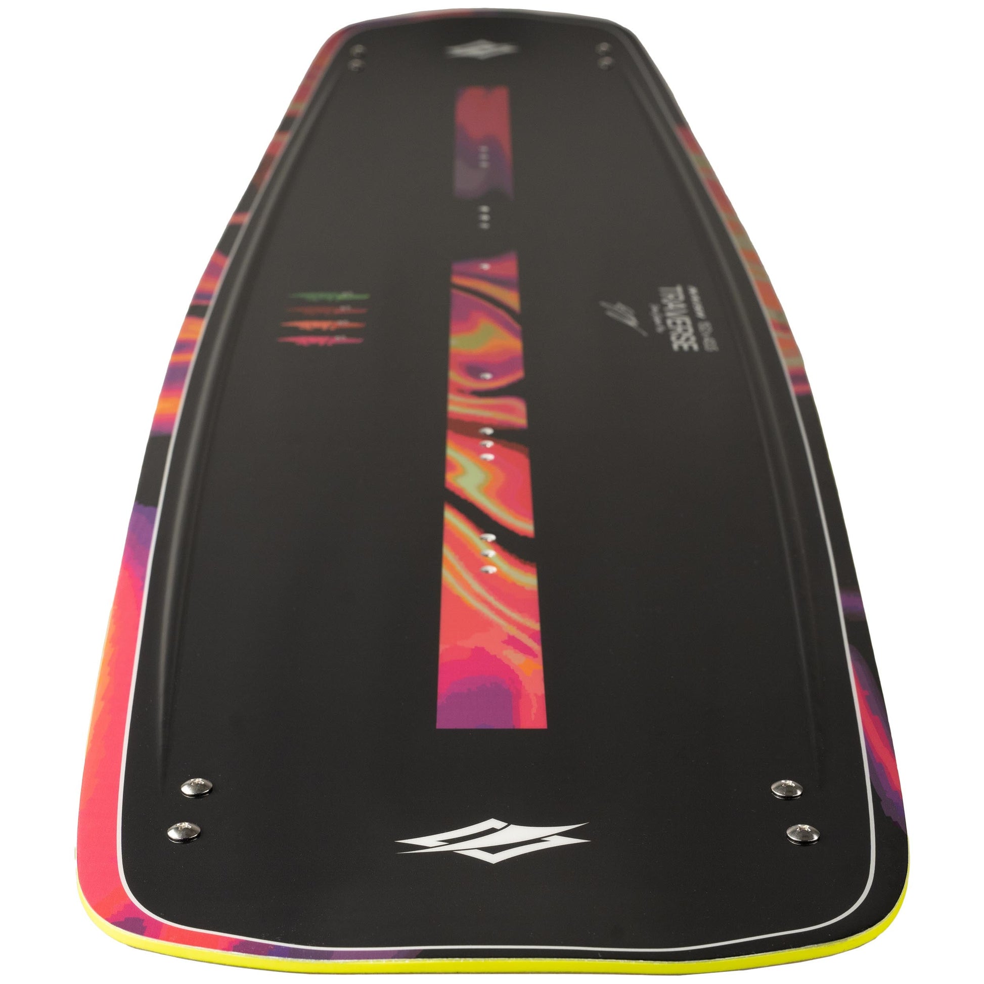Naish Traverse EJ Pro | 26 - Twintips