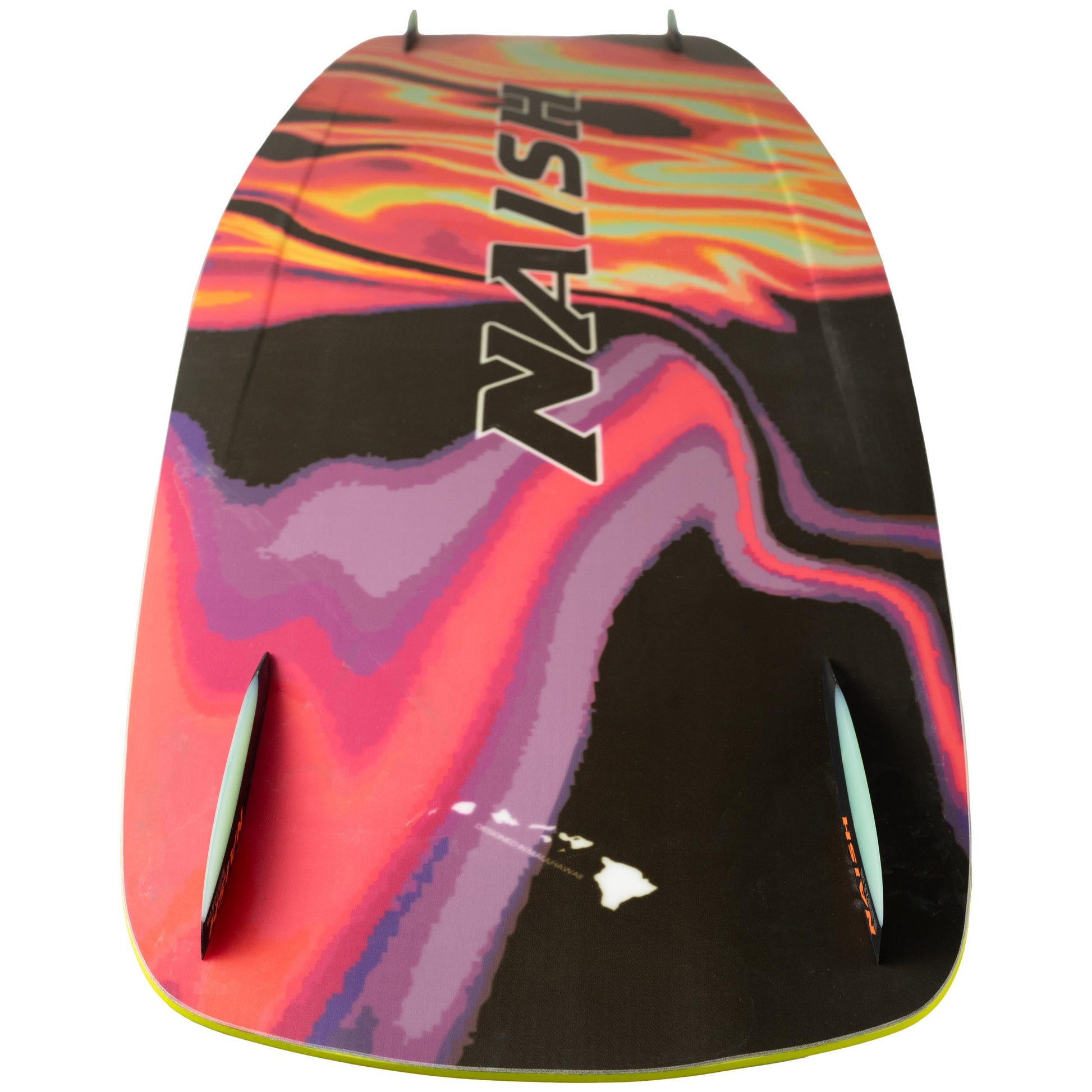 Naish Traverse EJ Pro | 26 - Twintips