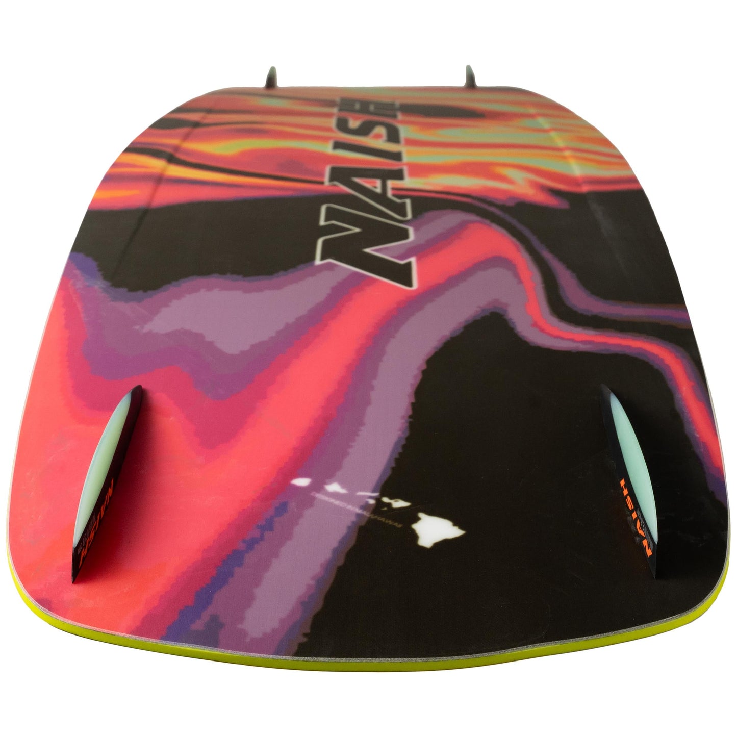 Naish Traverse EJ Pro | 26 - Twintips