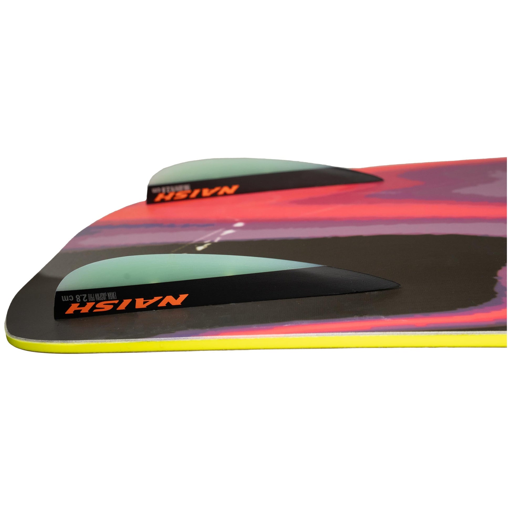 Naish Traverse EJ Pro | 26 - Twintips