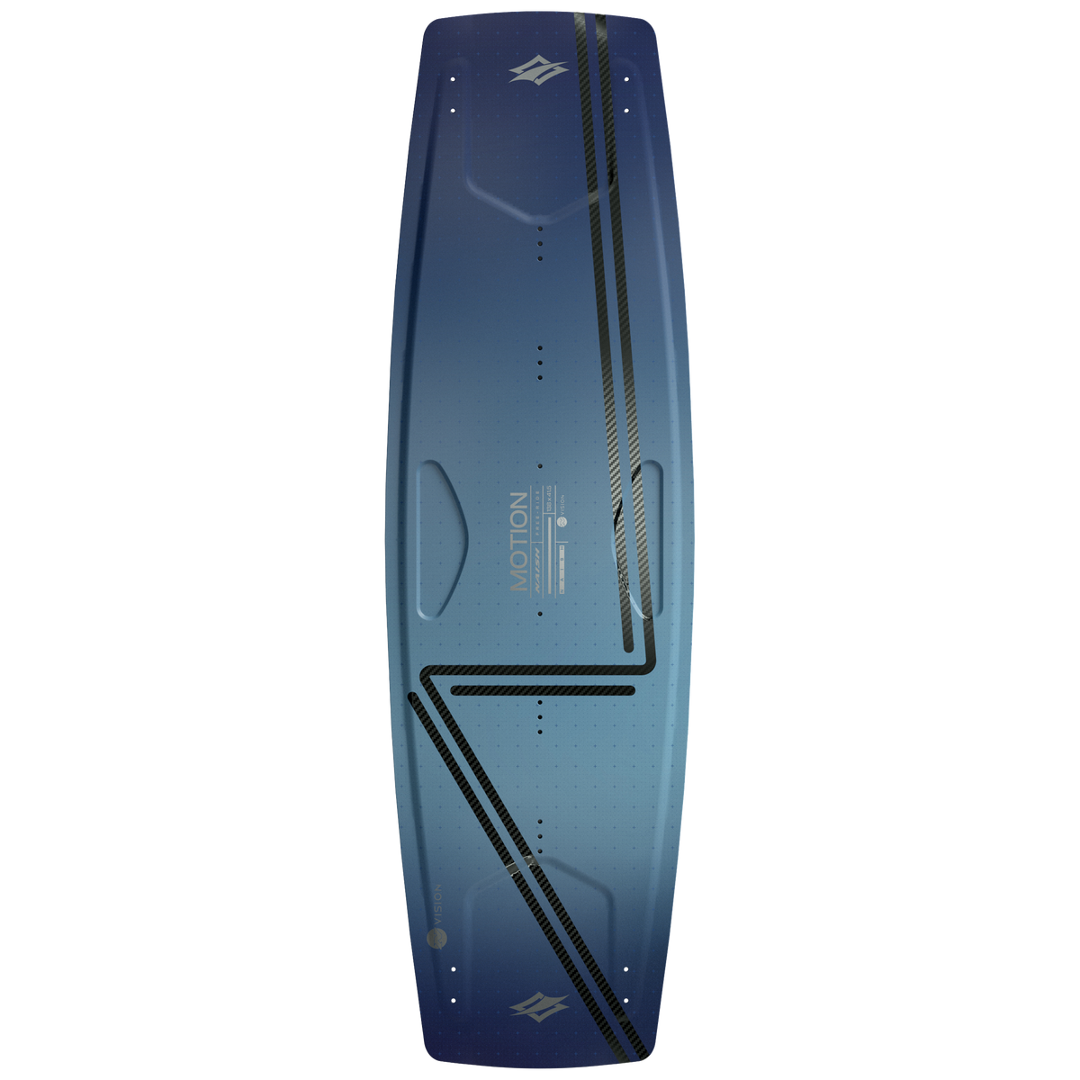 Naish Motion NVision