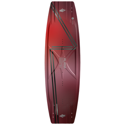 Naish Alana NVision