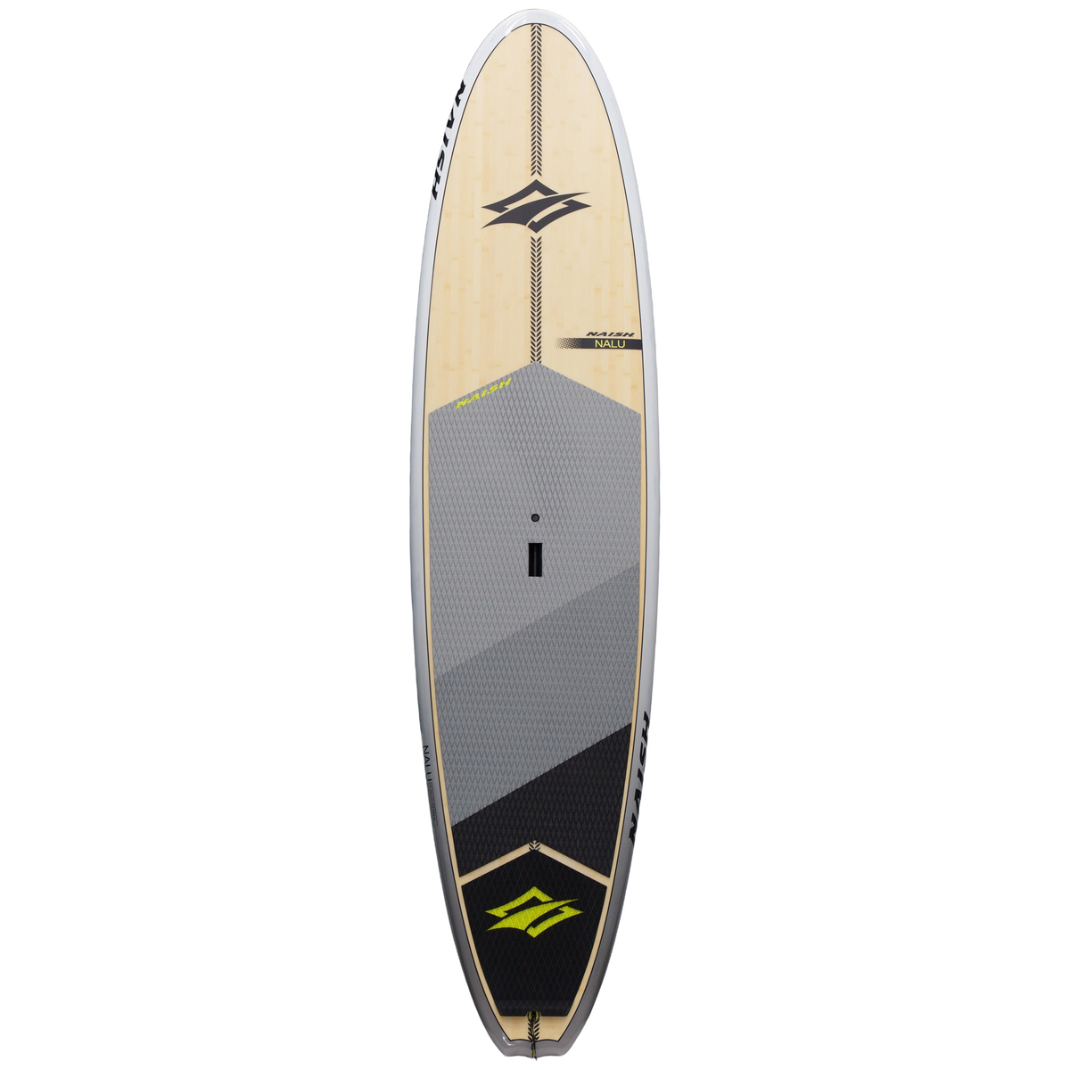 Naish Nalu