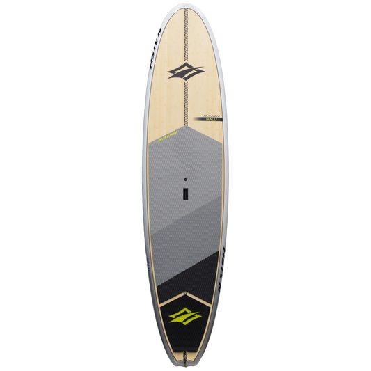 Naish Nalu