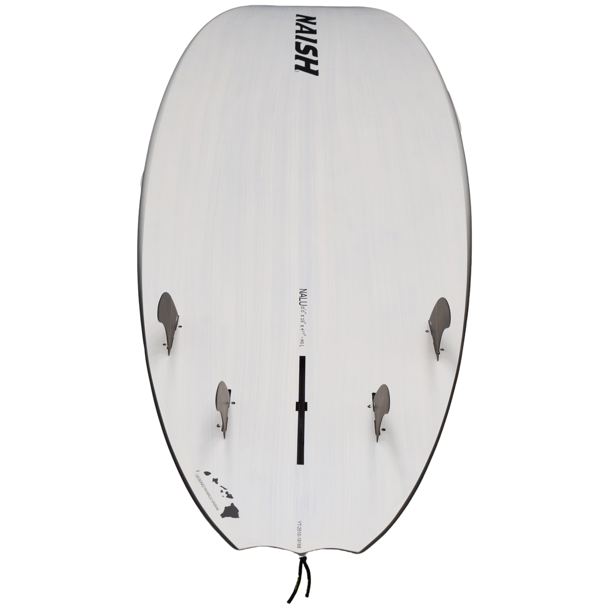 Naish Nalu | 26