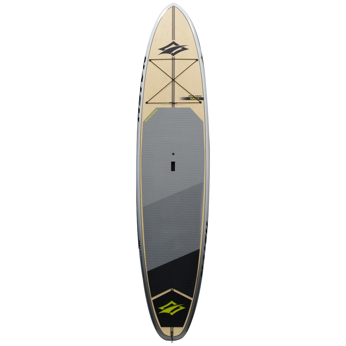 Naish Nalu Adventure