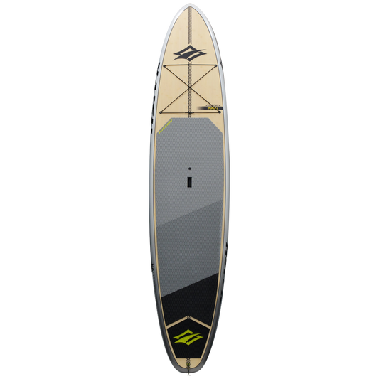 Naish Nalu Adventure