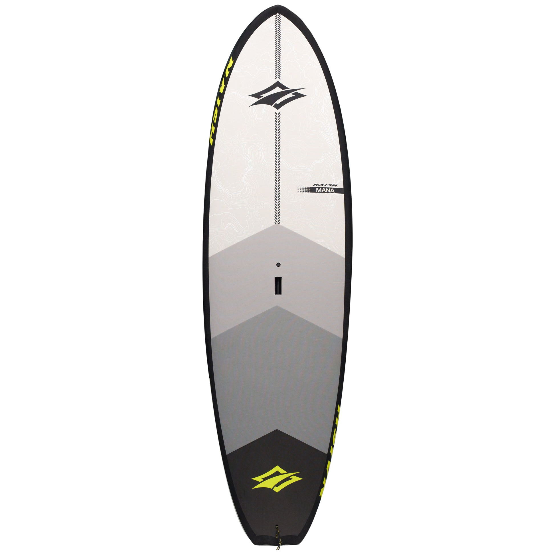 Naish Mana Soft Top