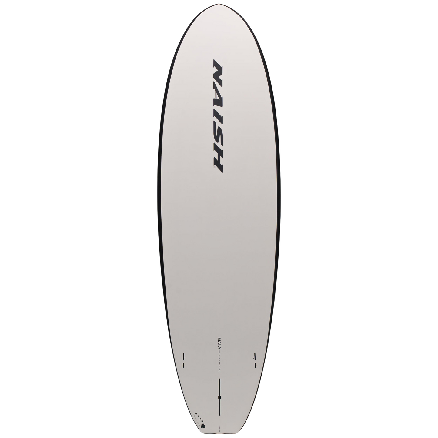 Naish Mana Soft Top | 26