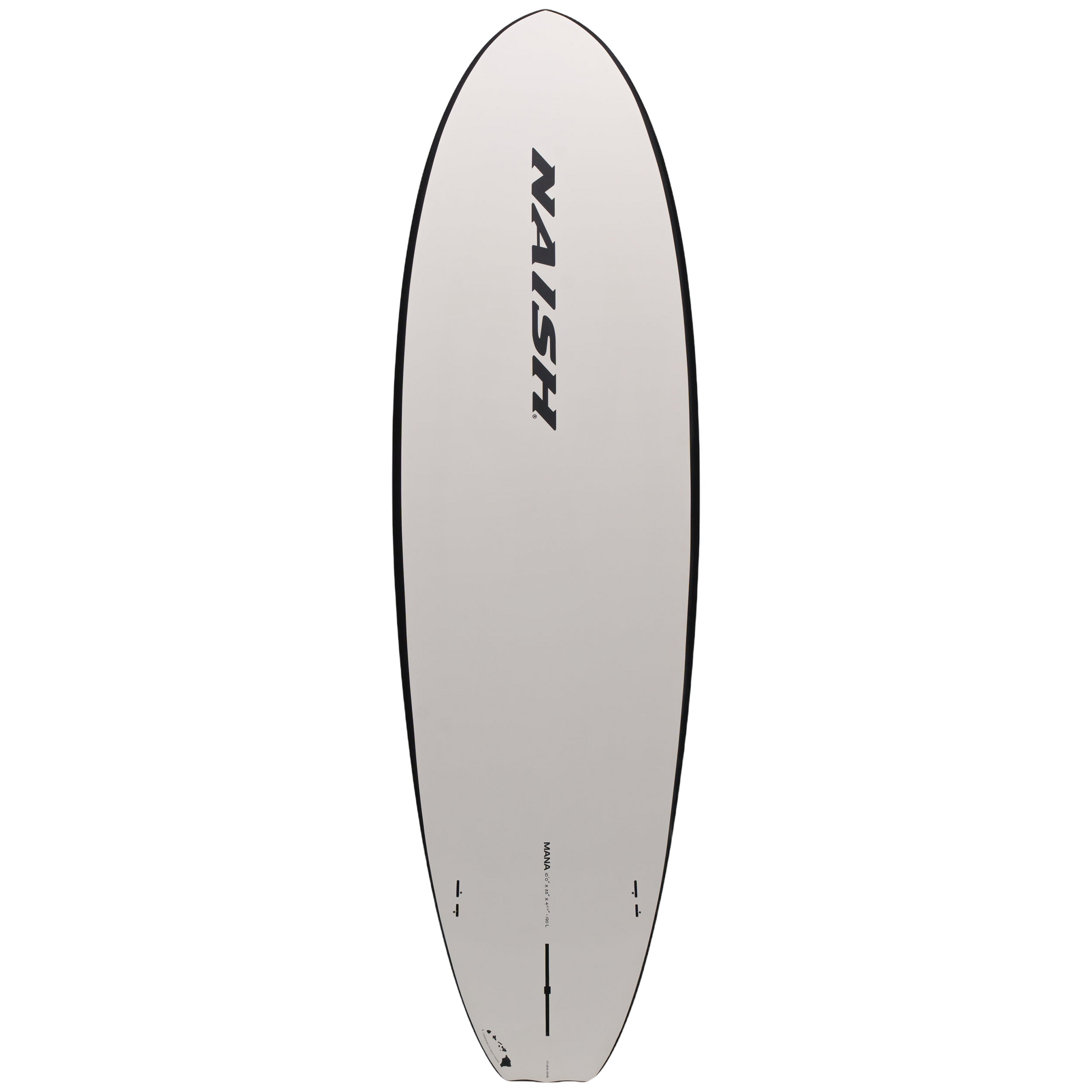 Naish Mana Soft Top | 26