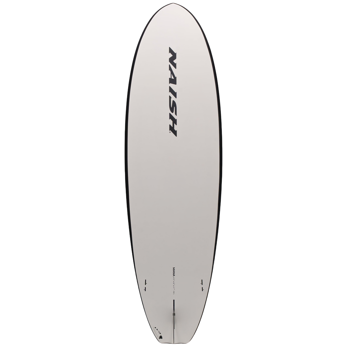 Naish Mana Soft Top | 26