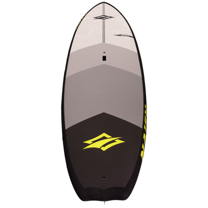 Naish Mana Soft Top | 26